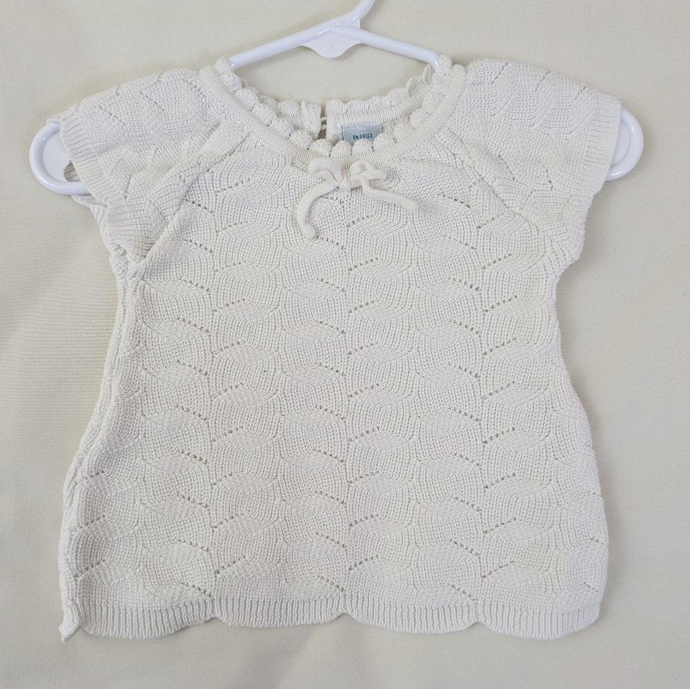 Feltman Brothers Knit ~ sz NB